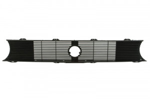 Grila fata negru potrivit VW CADDY I, GOLF I 1.1-1.8 1974-1993 pana in 1992