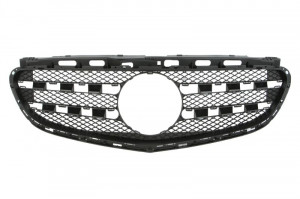 Grila fata potrivit MERCEDES Clasa E T-MODEL S212, E W212 2013-2016 - AVANTGARDE-SPORT-AMG