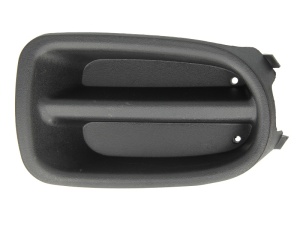 Grila proiector Fata Dreapta potrivit NISSAN ALMERA I, ALMERA II 1995-2006