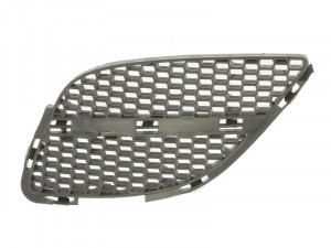 Grila radiator fata potrivit NISSAN ALMERA II 2003-2007 - stanga