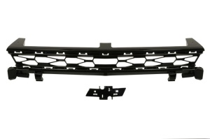 Grila radiator potrivit CHEVROLET CAMARO 2.0/3.6/6.2 dupa 2011 - (negru)