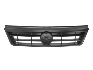 Grila radiator potrivit FIAT DUCATO 2.0-2.8D dupa 2001 2002-2006 - (grunduit)