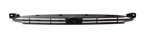 Grila radiator potrivit FORD ESCORT CLASSIC, ESCORT VI, ESCORT VI/KOMBI 1.3-2.0 1995-2001 - (negru)