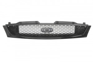 Grila radiator potrivit FORD FIESTA IV, FIESTA/HATCHBACK, FIESTA/MINIVAN 1.0-1.8D 1995-2003 pana in 2002 - (complet)