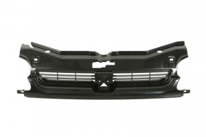 Grila radiator potrivit PEUGEOT PARTNER, PARTNER/MINIVAN 1.1-Electric 1996-2015