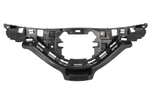 Grila radiator potrivit TOYOTA C-HR 1 2016-2019 - (interior, negru)