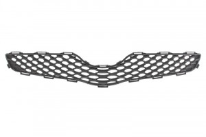 Grila radiator potrivit TOYOTA YARIS 1.0-1.8 2005-2012 pana in 2011