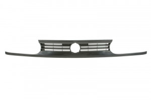 Grila radiator potrivit VW GOLF 3 1.4-Electric 1991-1999 pana in 1997 - (cu dunga de far)