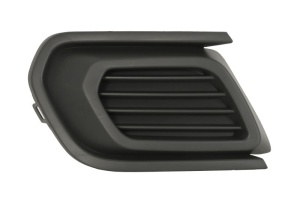 Grila ventilatie bara fata stanga potrivit DACIA LOGAN II 2016-2020 - (inferior)