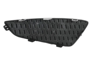 Grila ventilatie bara fata stanga potrivit TOYOTA SIENNA Van dupa 2020 - (inferior, negru, XSE) - Img 2
