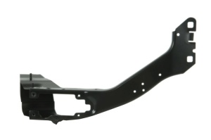 Grinda caroserie dreapta potrivit Mini Mini F55, F56 dupa 2013 - metal