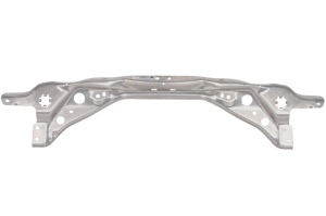 Grinda caroserie potrivit BMW X1 U11/U12 dupa 2022