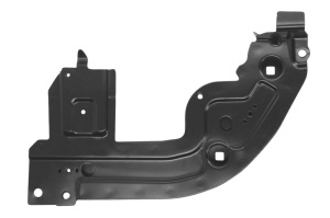 Grinda caroserie stanga potrivit Porsche MACAN 95B 2014-2018 - partea inferioara, suport