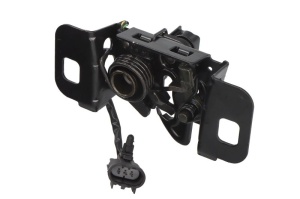 Inchizatoare capota potrivit CHEVROLET CRUZE 2009-2015 - (fata) - Img 2
