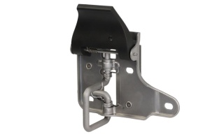 Inchizatoare capota potrivit SKODA OCTAVIA III 2012-2016 - (parte superioara) - Img 2