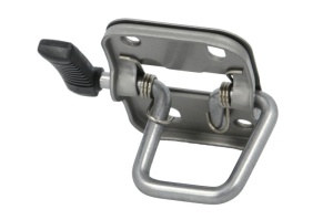 Inchizatoare capota potrivit VW JETTA IV, PASSAT B7, PASSAT B8 2010-2019 - (parte superioara)