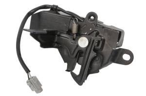 Incuietoare capota motor (cu senzor) potrivit TOYOTA CAMRY XV50 2011-2017 - (cu senzor)
