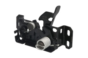 Incuietoare capota motor Inferior potrivit MERCEDES EQV (W447), V (W447), VITO TOURER (W447), VITO (W447) 03.14- - Img 2