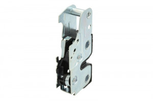 Incuietoare capota motor inferior potrivit VW GOLF V, JETTA III 2003-2010 - Img 2