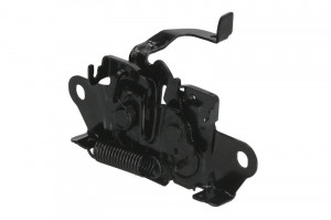Incuietoare capota motor potrivit MAZDA 3 dupa 2013