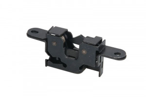 Incuietoare capota motor potrivit NISSAN NV400; OPEL MOVANO, MOVANO B; RENAULT MASTER III, MEGANE, MEGANE III dupa 2001 - Img 1