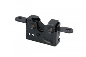 Incuietoare capota motor potrivit NISSAN NV400; OPEL MOVANO, MOVANO B; RENAULT MASTER III, MEGANE, MEGANE III dupa 2001 - Img 2