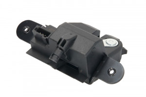 Incuietoare capota potrivit FIAT DOBLO II 02.10-12.22 Spate potrivit FIAT DOBLO II 2010-2022 - Img 2
