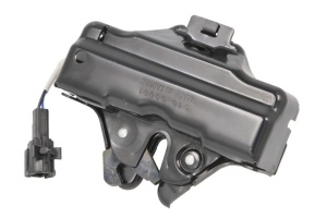 Incuietoare capota potrivit LEXUS IS II XE20 2005-2013
