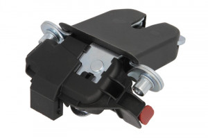 Incuietoare capota potrivit VW POLO V 6C, POLO V 6R 06.09-09.17 potrivit VW POLO V 6C, POLO V 6R 2009-2017 - Img 2