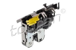 Incuietoare haion potrivit AUDI A3, A4 B9, A5, A6 C8, A8 D5, E-TRON, Q2, Q3, Q5, Q7, Q8; CUPRA ATECA; SEAT ATECA; SKODA KAMIQ, KAROQ, KODIAQ I, SCALA, SUPERB III 01.15-