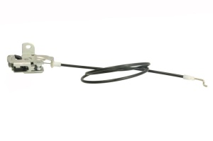 Incuietoare usa Dreapta Spate potrivit PEUGEOT BOXER 2006-2014