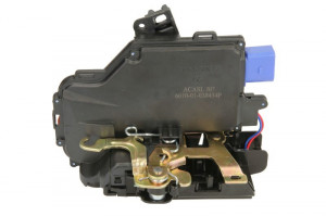 Incuietoare usa Dreapta Spate potrivit PORSCHE CAYENNE I 9PA/955, CAYENNE I 9PA/957; SEAT ALTEA, ALTEA XL, 2002-2016 - (numar pini: 7) - Img 2