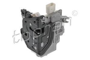 Incuietoare usa fata dreapta potrivit AUDI A4 ALLROAD B8, A4 B8, A5, Q3, Q5, TT; PORSCHE CAYENNE; VW TOUAREG dupa 2006 - Img 4