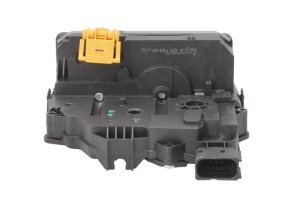 Incuietoare usa fata dreapta potrivit OPEL CORSA E 2014-2019 - Img 2