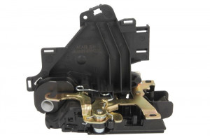 Incuietoare usa Fata Dreapta potrivit SEAT CORDOBA, IBIZA III; VW CADDY III, CADDY III/MINIVAN, MULTIVAN T5, POLO, POLO IV, TRANSPORTER T5 10.01- - Img 2