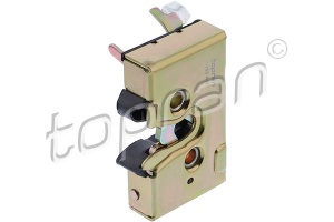 Incuietoare usa Fata Dreapta potrivit VW GOLF I, GOLF 2, JETTA I, JETTA II, PASSAT B1, PASSAT B2, POLO II 1973-1994 - Img 3