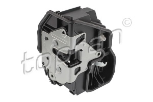 Incuietoare usa fata stanga potrivit BMW 1 (E81), 1 (E82), 1 (E87), 1 (E88), 1 (F20), 1 (F21), 2 (F22, F87), 2 (F23), 3 (E90), 3 (E91), 3 (E92), 3 (E93), 3 (F30, F80), 3 (F31), 3 GRAN TURISMO (F34) dupa 2001