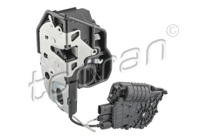 Incuietoare usa Fata Stanga potrivit BMW 5 (F10), 5 (F11), 7 (F01, F02, F03, F04) 2008-2017