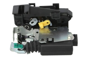 Incuietoare usa fata stanga potrivit DACIA DUSTER I HS, DUSTER II HM, SANDERO, SANDERO II 2008-2023 - Img 2