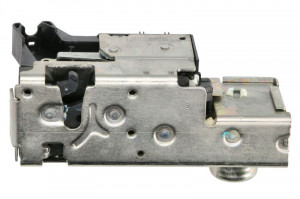 Incuietoare usa fata stanga potrivit FORD TRANSIT / TOURNEO CONNECT I 2002-2013