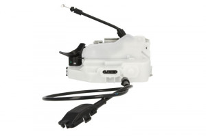 Incuietoare usa Fata Stanga potrivit RENAULT SCENIC II 2003-2010 - Img 2