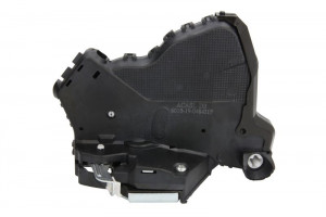 Incuietoare usa Fata Stanga potrivit TOYOTA 4 RUNNER IV, CAMRY, COROLLA, SIENNA dupa 2001 - Img 2