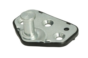 Incuietoare usa potrivit Opel MOVANO A; Renault MASTER II 1998-2010