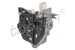 Incuietoare usa Spate Dreapta potrivit AUDI A3, A6 C7, A7, Q3, Q7; VW TOUAREG dupa 2010