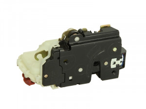Incuietoare usa Spate Dreapta potrivit VW GOLF PLUS 5, GOLF 5, GOLF 6, JETTA III 2003-2013 - (interior, pentru versiune cu inchidere centralizata) - Img 3