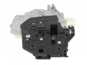Incuietoare usa Spate Stanga , numar pini 8 potrivit AUDI Q7; SEAT IBIZA IV, IBIZA IV SC, IBIZA IV ST; SKODA SUPERB II; VW PASSAT B6, PASSAT B7, PASSAT B7/combi, TIGUAN 2005-2018