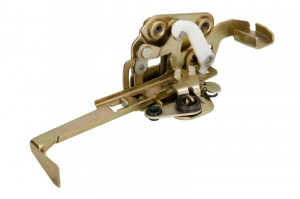 Incuietoare usa Stanga Fata potrivit MERCEDES VARIO W670 1996-2013