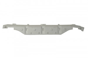 Intaritura bara Spate potrivit DODGE DURANGO 3.7/4.7/5.7 2003-2010 - (absorbant, plastic)