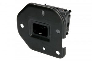 Intaritura bara Spate potrivit NISSAN QASHQAI II 1.2-1.6D dupa 2013 - (limitator de accidente, otel)