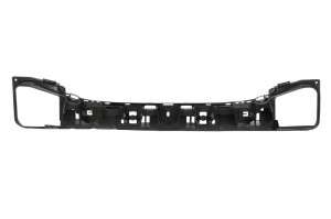 Intaritura bara Spate potrivit PEUGEOT 208 I, 208/HATCHBACK 1.0-1.6D 2012-2019 - (extern, plastic)